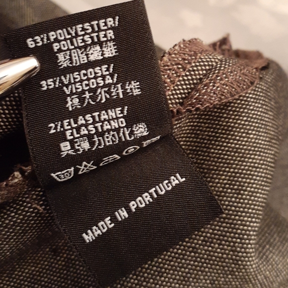 Cop Copine skirt - Picture 7 of 7